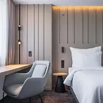 Orea Hotel Pyramida Praha