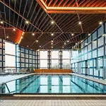 Orea Hotel Pyramida Praha