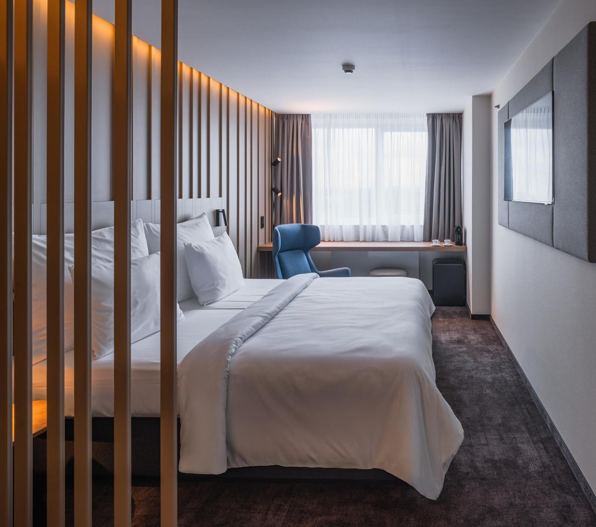 Orea Pyramida Hotel 4*